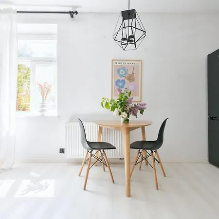 Apartament Ksiezycowa 소포트