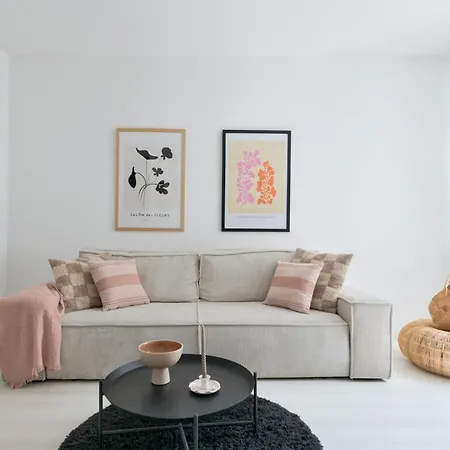 Apartament Ksiezycowa شقة