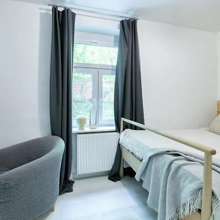 Apartament Ksiezycowa * سوبوت
