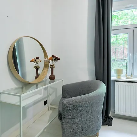 Apartament Ksiezycowa سوبوت