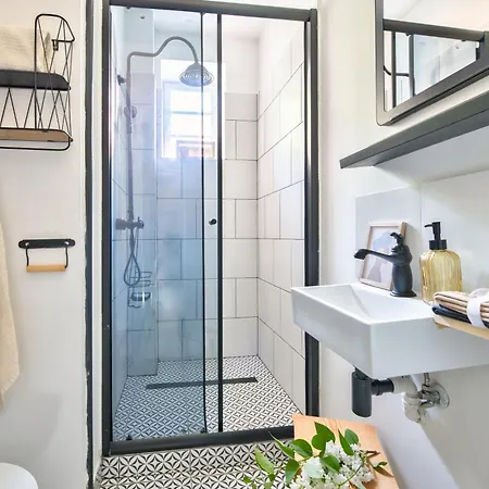 Apartament Ksiezycowa 公寓